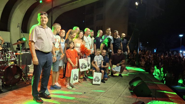 Proglašena najizdržljivija, najveselija ekipa regate, Unski Neptun i sirena