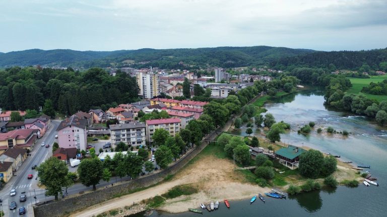 Izmjena režima saobraćaja 12. i 13. jula