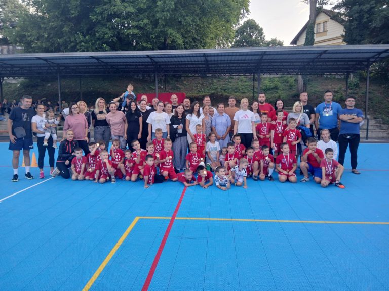 Završen 17. “Bubamara fudbalski kup” (FOTO)
