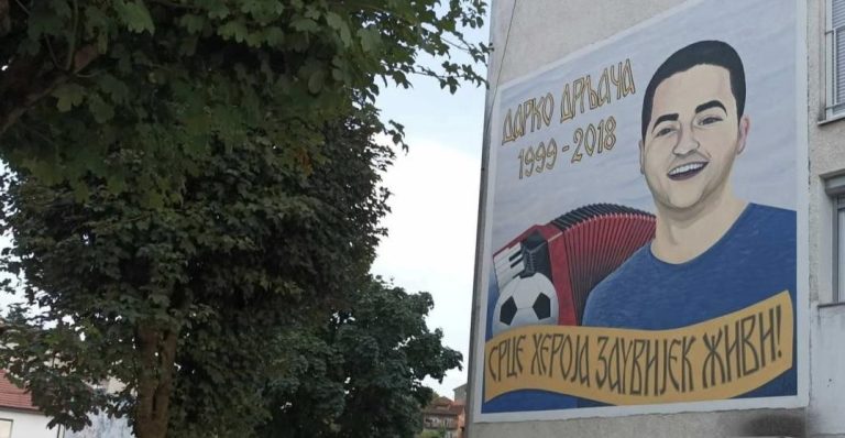 U nedjelju šesti Memorijalni turnir “Darko Drljača”