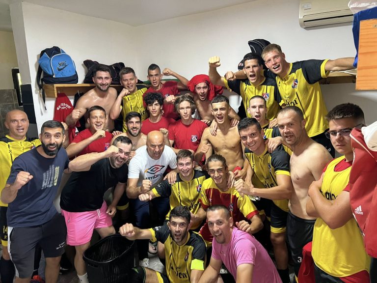 Dejan Jovanić i Danijel Pavić pogađali za pobjedu Plamena nad Progresom