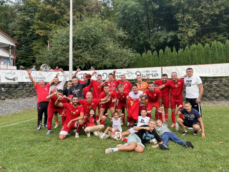 Područna i Međuopštinska liga – grupa Prijedor: Pogledajte rezultate i strijelce