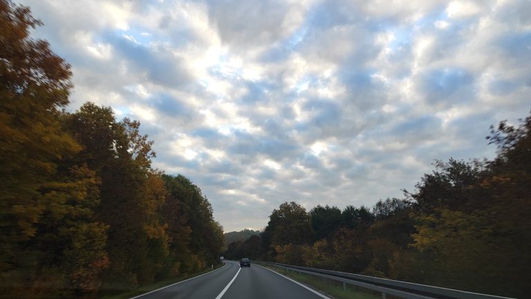 Od 1. novembra obavezna zimska oprema