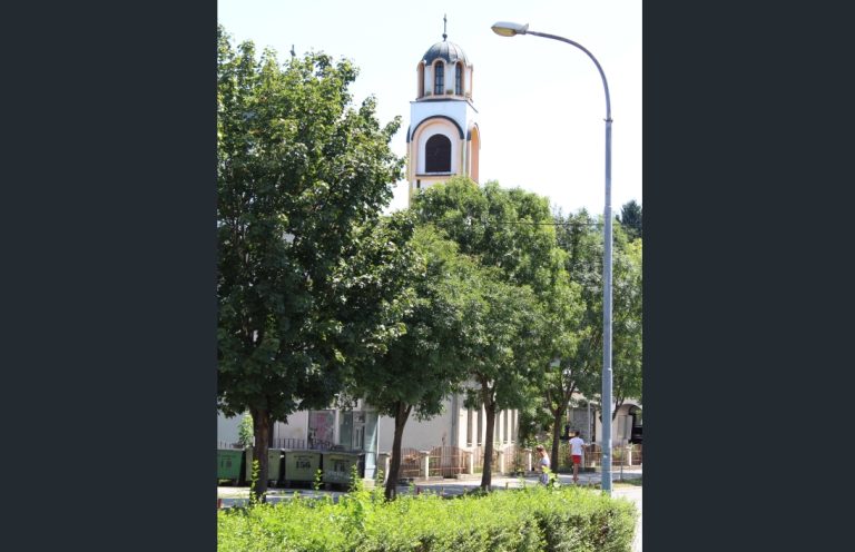 Sutra Vozdviženje Časnog krsta – Krstovdan