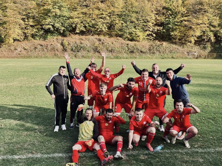 Područna i Međuopštinska liga – grupa Prijedor: Pogledajte rezultate i strijelce