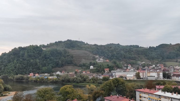 Vozovi jutros nisu pokrenuti iz stanica u Novom Gradu