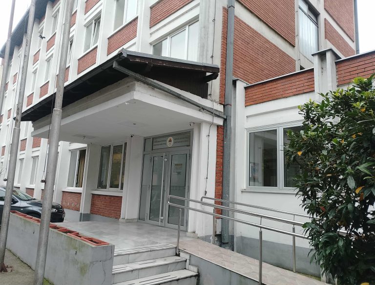 Lokacije biračkih mjesta na prijevremenim izborima za predsjednika Republike Srpske