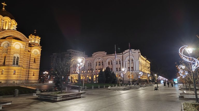 U Banjaluci, Sarajevu, Prijedoru nezdrav vazduh