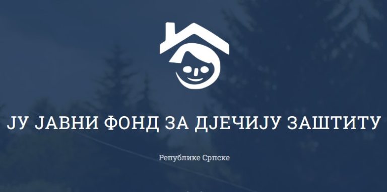 Danas isplata prava iz sistema dječije zaštite