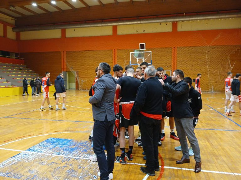 Drina Princip savladala Slobodu 73 u Novom Gradu