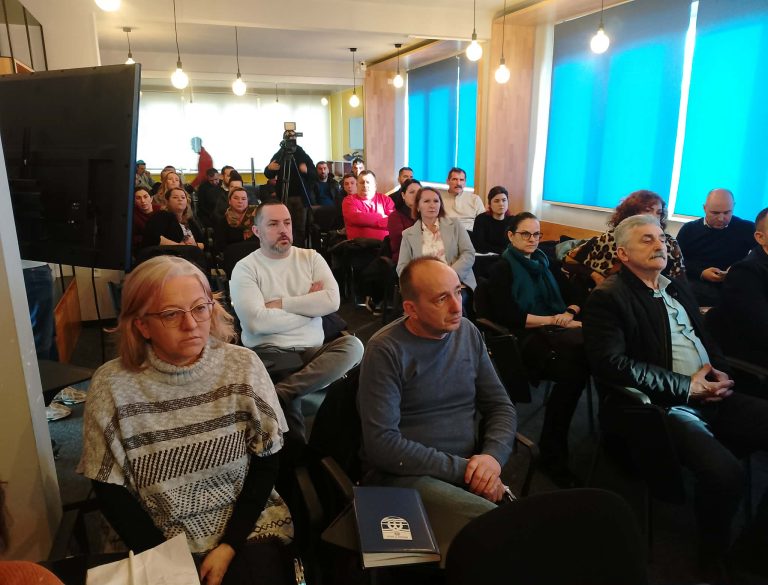 Poljoprivredna zadruga Agronova u projektu BIO TEC