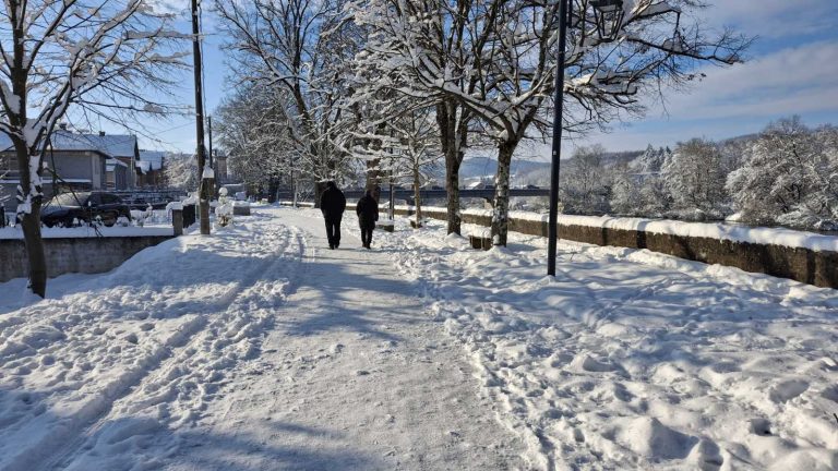 Servisne informacije 13. januara 2026. godine