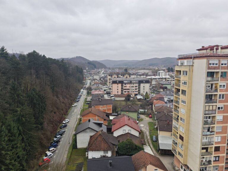 Počela kampanja “Budi vidljiv, ne budi figura”