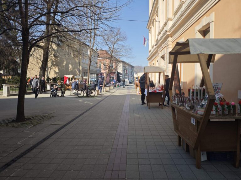 RHMZ: Prognoza vremena za vikend
