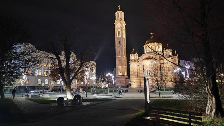 Banja Luka danas slavi Dan grada