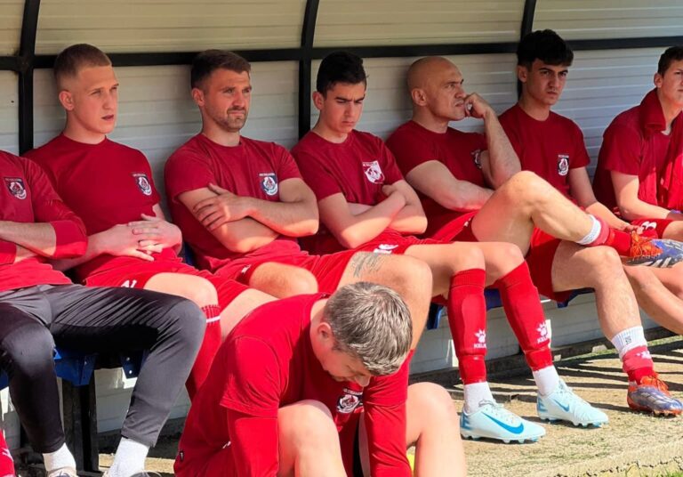 Plamen poražen u Banjaluci: Lauš slavio 5:2 uz het-trik Markovića