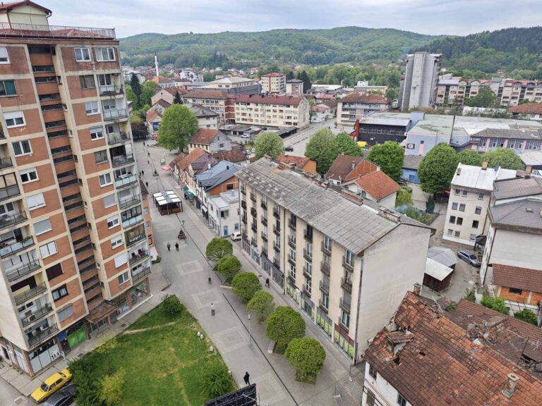 Tokom prošle godine rođeno 8.825 djece, a umrlo 13.904 osobe