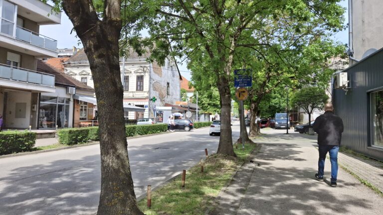 Servisne informacije 11. maja 2026. godine