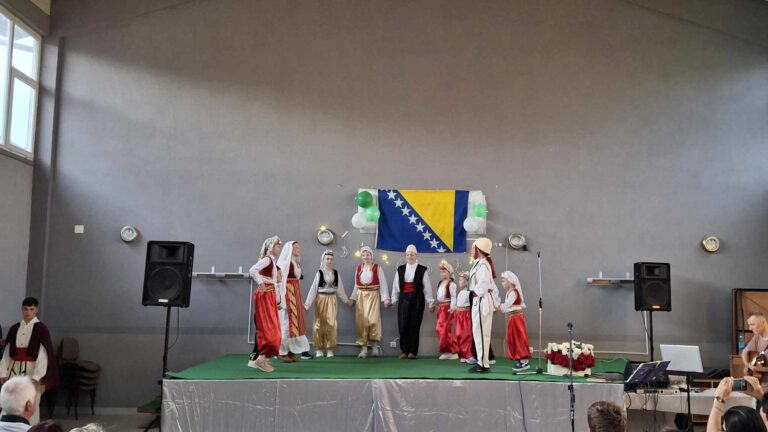 Održana “Bajramska svečanost”