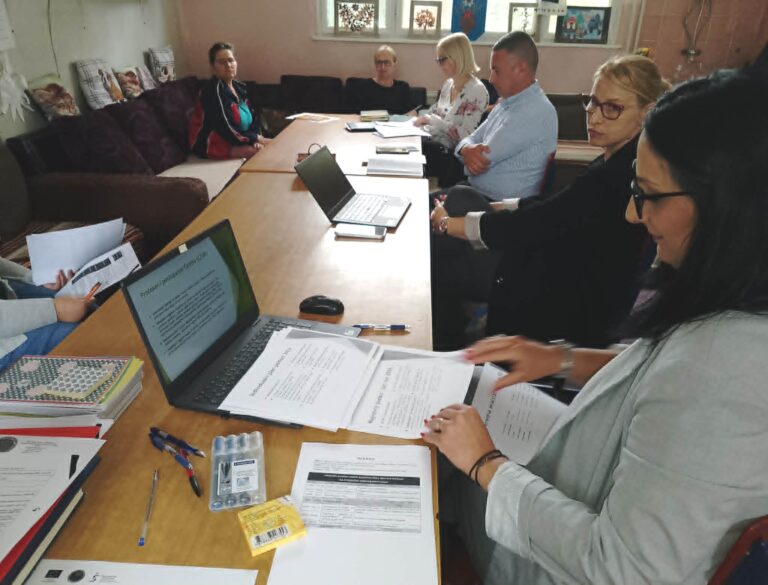 Analizirano stanje ranjivih grupa žena žrtava nasilja