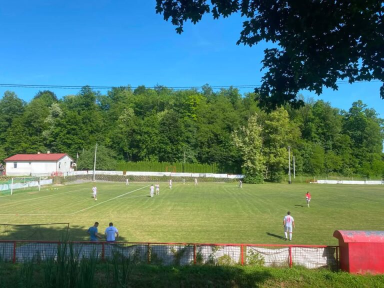 Bod za Svodnu, poraz Slavena uoči posljednjeg kola