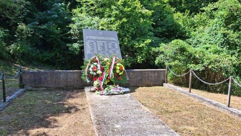 Obilježeno 85 od zločina u Vurunama