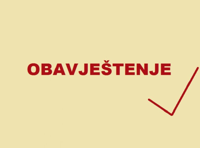 Zakonom o dopunama zakona o socijalnoj zaštiti uvedena dva nova prava iz socijalne zaštite