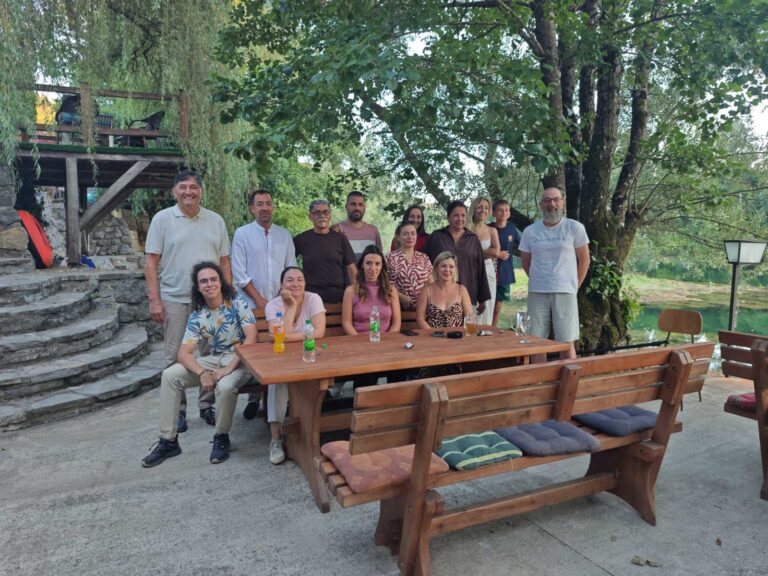 U Novom Gradu uspješno završena 41. Likovna kolonija „Rakani”