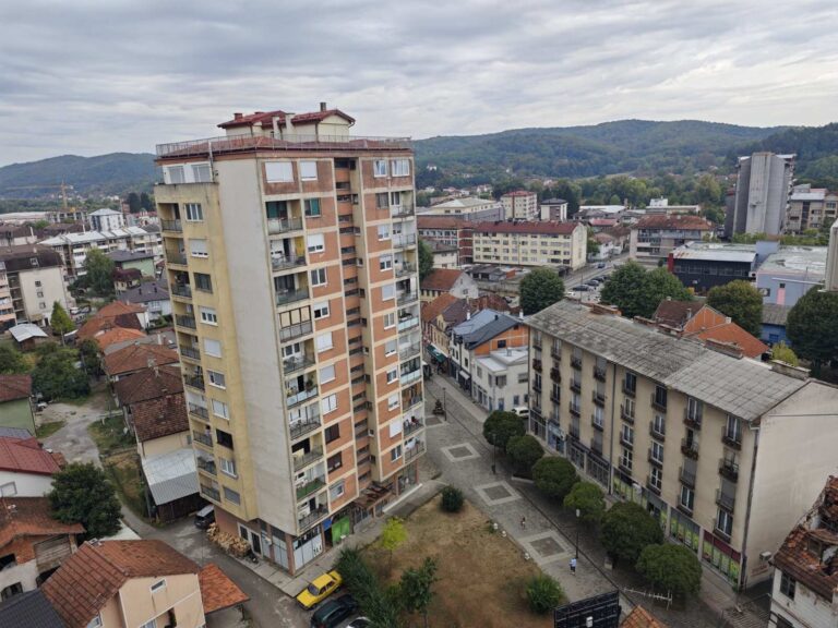 U četvrtak isplata jednokratne pomoći za penzionere