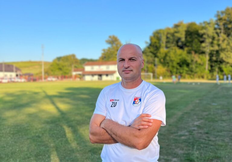 Plamen ulazi u završnicu priprema: Cilj spremno dočekati prvenstvo