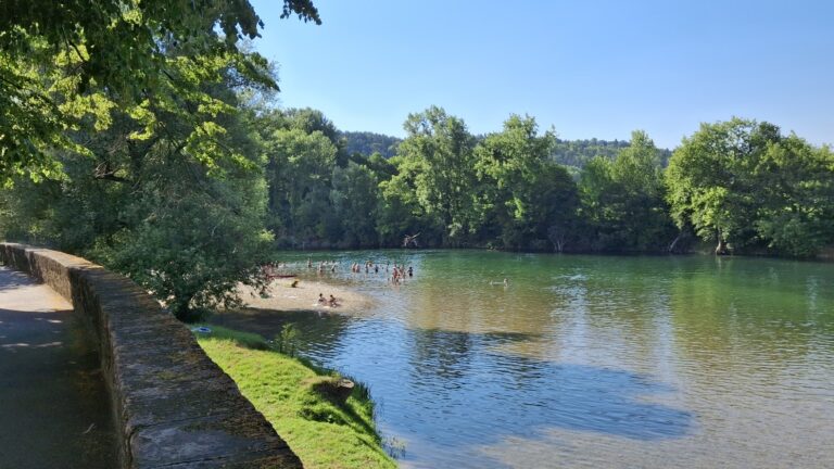 Servisne informacije 5. avgust 2026. godine