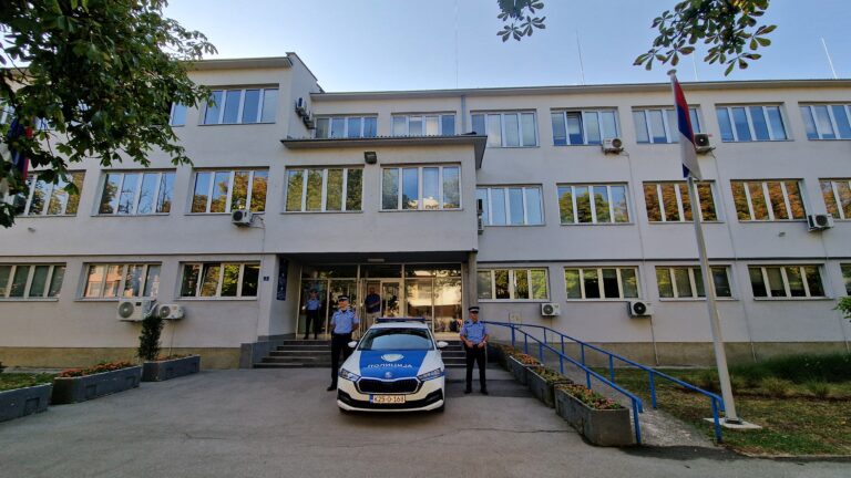 Radnik poginuo usljed strujnog udara