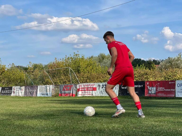 Plamen bez bodova u Prijedoru, FSA slavila sa 2:1