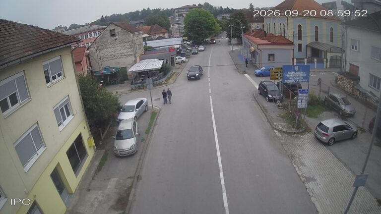 Zadržavanja na prelazima do 30 minuta, u Novom Gradu bez gužve