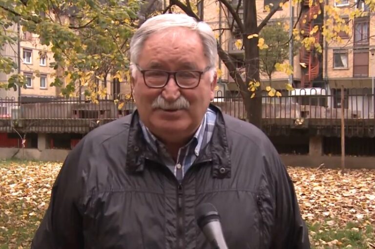 Preminuo čuveni meteorolog Nebojša Kuštrinović