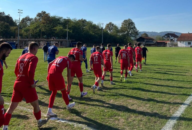 Plamen savladao Lijevče i upisao važnu pobjedu na svom terenu