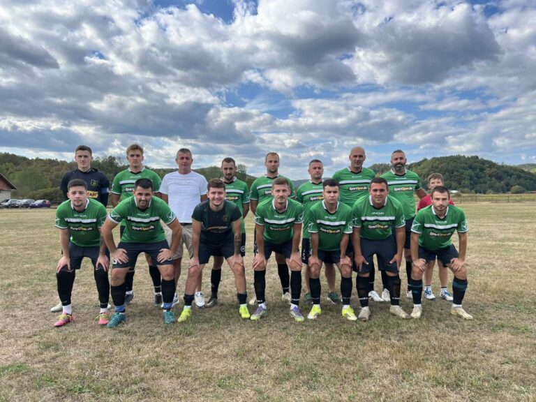 Područna i Međuopštinska liga RS: Pregled nastupa klubova sa područja Novog Grada
